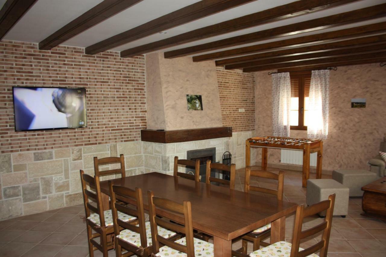 Casa Rural La Fragua Guadalix de la Sierra Exterior photo
